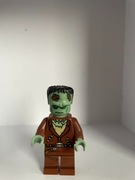 Lego figurka 8804-7 seria 4 Frankenstein