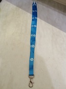 Smycz do kluczy lub telefonu