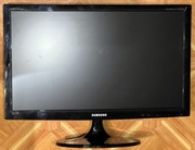 Samsung SyncMaster T24B300EW 24" Full HD TV/Monitor – Uszkodzony