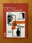Charlie Cykor - Liam Neeson, Sandra Bullock - film na płycie DVD