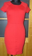 SUKIENKA CZERWONA DOROTHY PERKINS  38