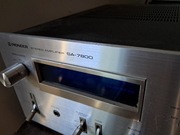 Pioneer model SA7800