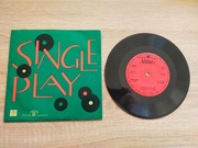 IRENA SANTOR - Embarras / KALINA JĘDRUSIK - SP