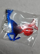 KOZIOROŻEC - BRELOK/ZAWIESZKA