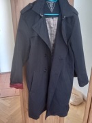 Elegancki Trench Tommy & Charlie McCarthy Tailors London