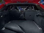 Mata bagażnika KIA ProCeed 2018