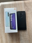 Xiaomi Redmi Note 8 Pro 6GB RAM 64GB pamięci Smartfon Xiaomi Dual SIM