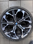 5A64AF0 8J 19 Bmw g23 indywidual