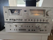 Wzmacniacz NORDMENDE PA-1400 