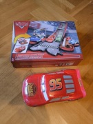 Mattel Disney Pixel Cara 3 transformujący Zygzak McQueen FCW04