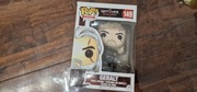 Wiedzmin witcher funko pop figurka geralt 149 idealna. Unikat.