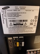 TELEWIZOR SAMSUNG UE40H6203AW. SPRAWNY. OKAZJA