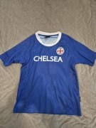 Koszulka Piłkarska Chelsea