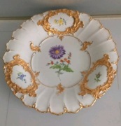 Miśnia Meissen Patera misnia 