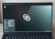 DELL 7390 i5 8gen 0GB/0GB startuje