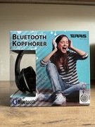 Słuchawki nauszne bezprzewodowe Terris bkh264