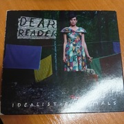Dear Reader - Idealistic Animals/ City Slang 2 CD