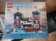 LEGO Ninjago 40704 - Doki mikro-miasta NINJAGO