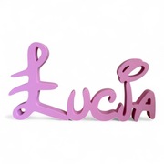 Łucja - imię dziecka do pokoju
