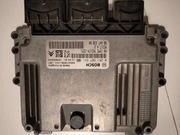 Sterownik silnika Citroen Peugeot 1.6 THP 