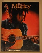Bob Marley Songs of Freedom nuty i taby na gitarę