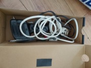 stare lutownice prl  Lutownica transformatorowa LUX i mała kolbowa