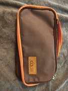 Kosmetyczka, organizer podróżny 