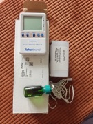 Logger Thermofisher uzywany