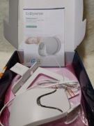 Monitor oddechu Babysense 7