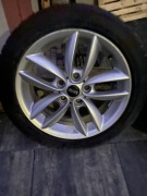 Felgi aluminiowe minicooper