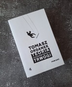 Teoria opanowywania trwogi Tomasz Organek