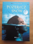 Pożeracz snów ___ Bettina Belitz