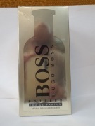 Boss Hugo Bosd eau de spray 200 ml