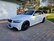 BMW e90 335d LCI