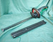 Nożyce do żywopłotu sekator akumulatorowy Bosch 18v 55 cm body 