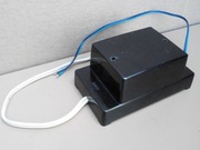 Transformator sieciowy TO-1  7.5VA/6V/1,25A