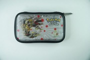 Futerał na Nintendo DS Pokemon Silver oryginalny 3d