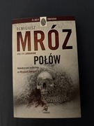 Remigiusz Mróz - Połów