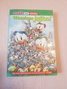 Gigant poleca extra wesołego jajka