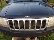 Jeep gran cherokee na części 4.7l benzyna