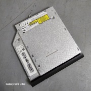 Napęd DVD SAMSUNG Toshiba SU-228 z laptop Asus x550 i pokrewne nagrywarka