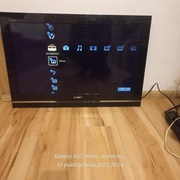 Tv sony bravia 32' sprawny w 100% 
