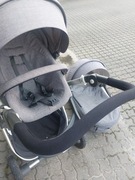 Wózek 2w1 stokke trialz