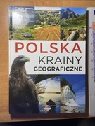 Krainy geograficzne Polski - album