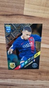 MBAPPE X-RARE MOMENTUM FIFA 365 2024 PSG Warszawa