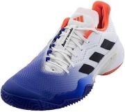 EXTRA PROMOCJA !!! Buty tenis padel Adidas BARRICADE 13 M r. 45 1/3 - 29cm