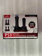 PEGA ŁADOWARKA DO PS3 MOVE (NOWA) 