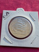 20zł 50 Lat Daru Pomorza Moneta kolekcjonerska w super stanie  