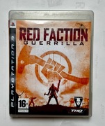 Red Faction: Guerrilla PS3