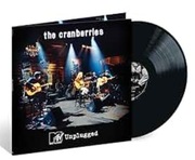 The Cranberries MTV Unplugged Black Winyl